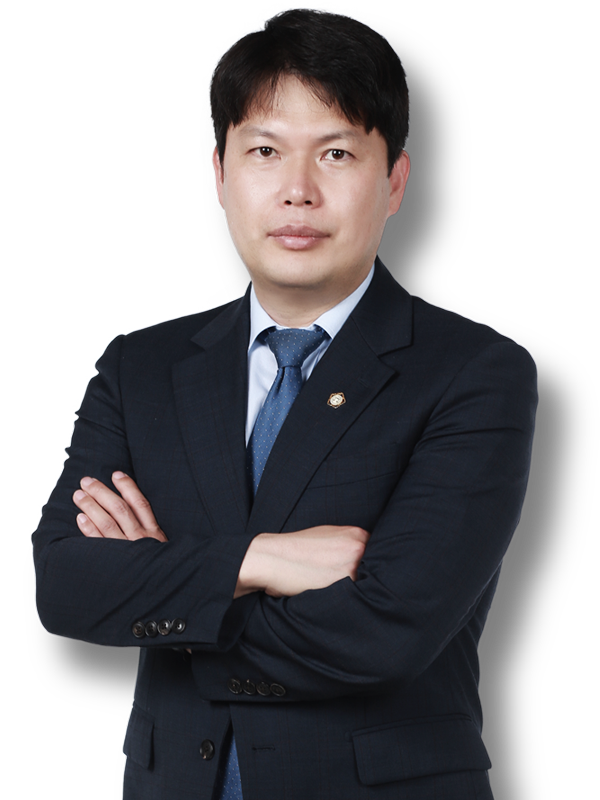 봉만수 대표변호사